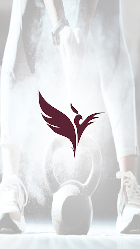 Android application FeNIX Athletics screenshort