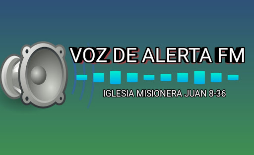 VOZ DE ALERTA FM