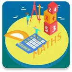 Cover Image of Télécharger Math Games, Maths solutions for any Question 1.0 APK