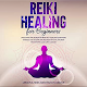 Pure Reiki Healing Master, reiki, healing, therapy Download on Windows