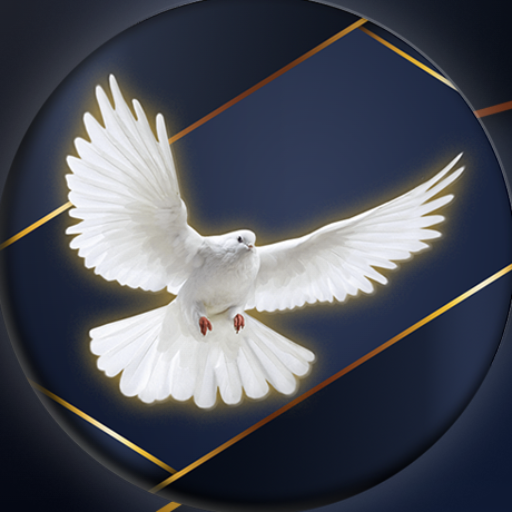 Tamil Jesus Songs logo