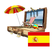 Barcelona Guide 5.1.4 Icon