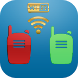 Walkie Talkie 2015 icon