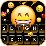 Emoji World Keyboard Theme Apk