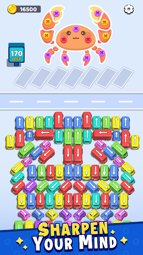 Bus Screw screenshot 17