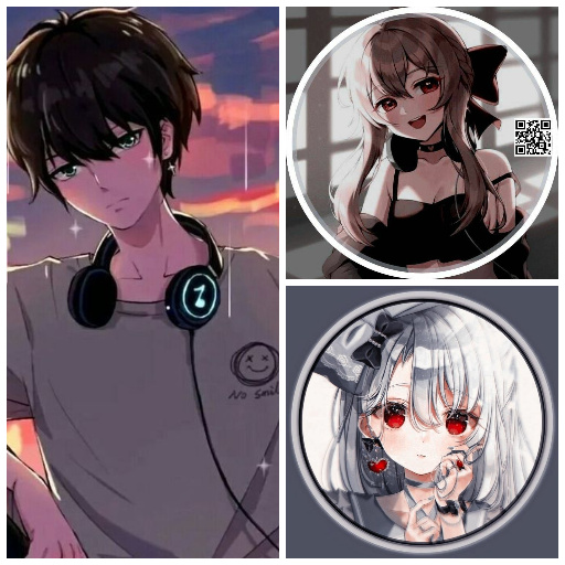Anime Profile Picture Screenshot 1 - AppWisp.com