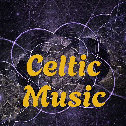 Celtic Music logo