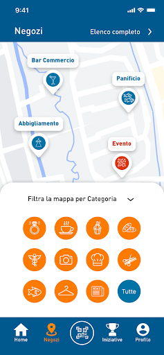 Uniti e Digitali Screen 3