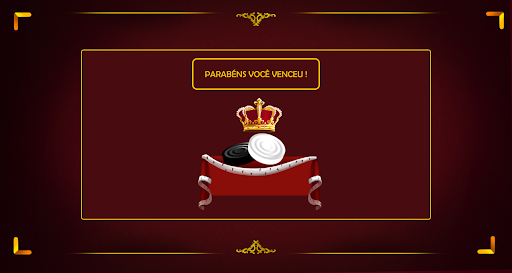 Damas Screen 2