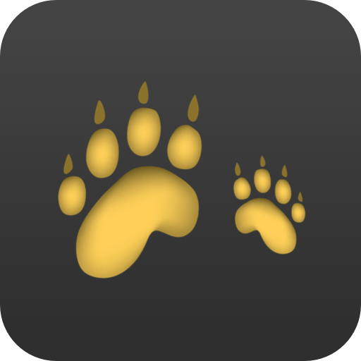 Mountain Woods Golf Club logo