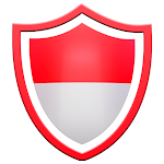 Cover Image of Tải xuống Indonesia VPN - Indonesia IP 1.0.0 APK