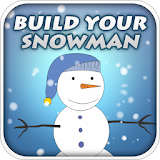 Build Your Snowman icon