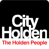 City Holden Adelaide icon