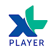 XL Home Player - Androidアプリ