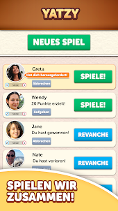 Word Whamzee Lustiges Worträts