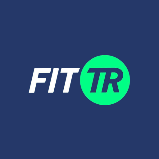 FitTR logo