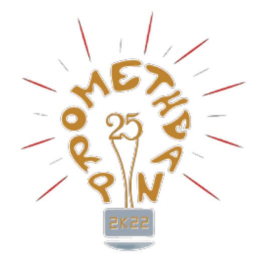 Promethean-BVRIT(2k22) logo