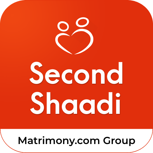 Second Shaadi - Marriage App  Icon