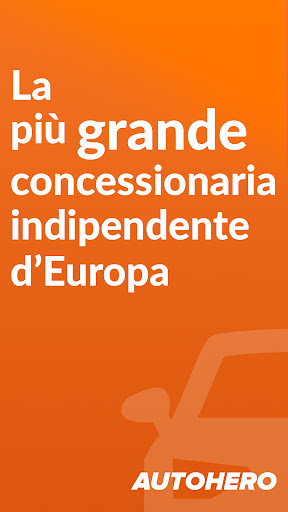 Anteprima dell'app