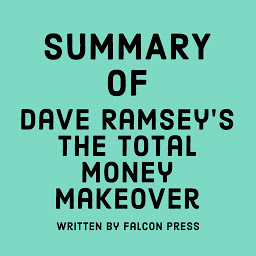 Icon image Summary of David Ramsey's The Total Money Makeover
