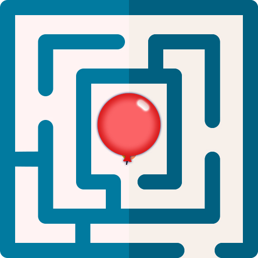 Balloon Pop logo