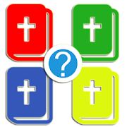 Top 12 Trivia Apps Like Kuis Alkitab - Best Alternatives