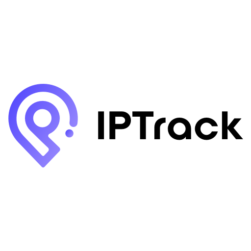 IPTrack logo