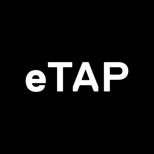 eTAP logo