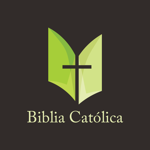 Biblia Católica  Icon