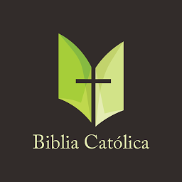 「Biblia Católica」圖示圖片