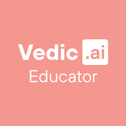 Icon image Vedic.ai Mentor