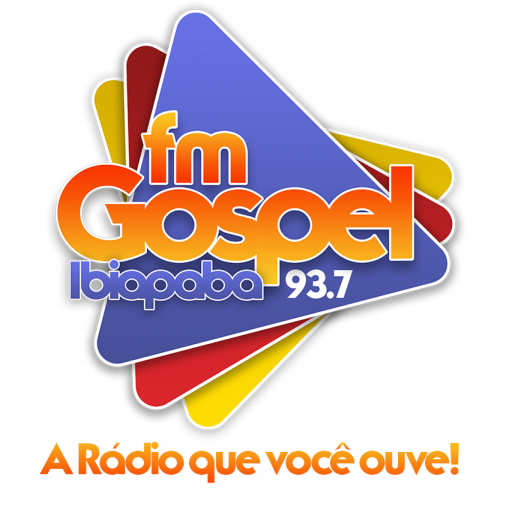 Radio Gospel 937 Ibiapaba logo