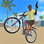 Cover Image of Tải xuống Miami Crime Vice Town 2.7 APK