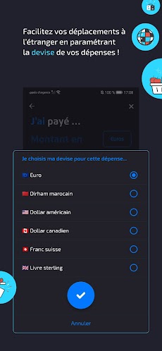Paylib, le paiement mobileのおすすめ画像5