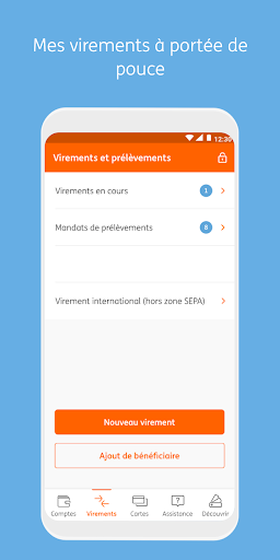 Ing France Apps On Google Play