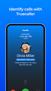 Truecaller MOD APK (Premium, Gold Unlocked) 1