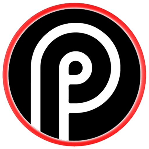 Pixly Professional Dark - Icon 3.1 Icon