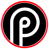 Pixly Professional Dark - Icon Pack icon