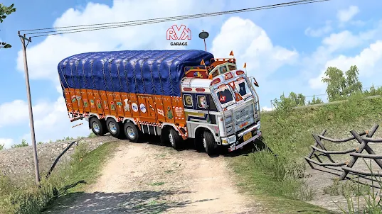 Mod Truck India