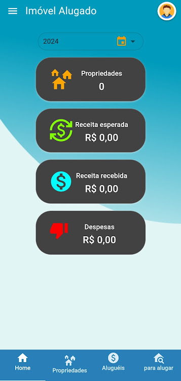Imóvel Alugado - 1.0.0.1 - (Android)