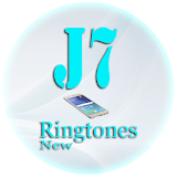 New J7 Ringtones 2018 icon