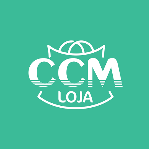CCM Loja logo