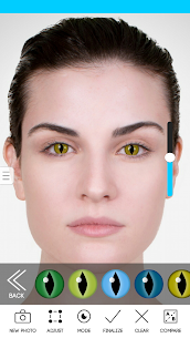 Install and Run Eye Color Studio  For Your Pc, Windows and Mac 2