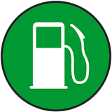 E85 or Gas icon