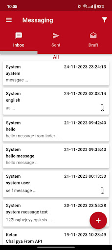 JPS Lohian Khas Screen 3