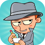 Tiny Spy - Find Hidden Objects icon