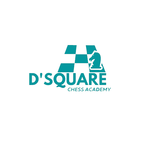 DSquare Chess Academy logo