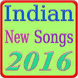 Indian New Songs icon