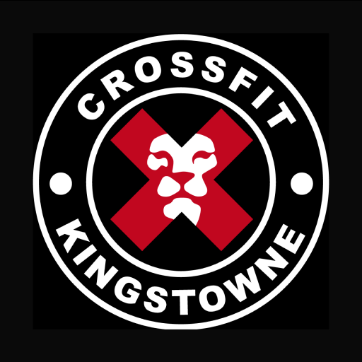 CrossFit Kingstowne