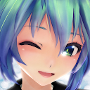 Captura de Pantalla 5 Senko Rainbow Fox Anime Girl Live Wallpapers android